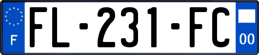 FL-231-FC