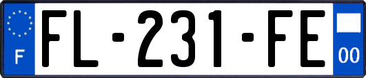 FL-231-FE