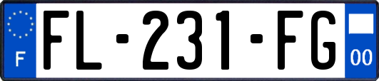 FL-231-FG