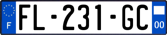 FL-231-GC