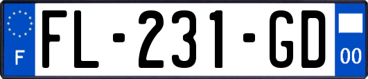 FL-231-GD