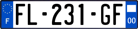 FL-231-GF