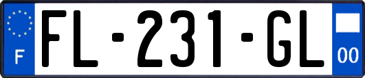 FL-231-GL