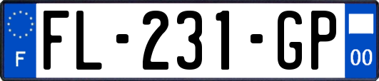 FL-231-GP