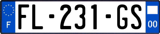 FL-231-GS