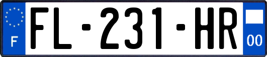 FL-231-HR