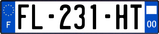 FL-231-HT