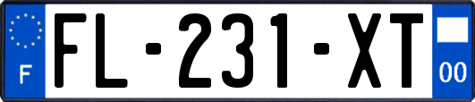 FL-231-XT