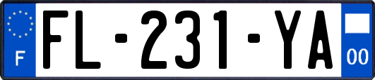 FL-231-YA