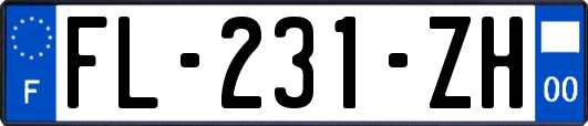 FL-231-ZH