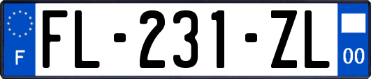 FL-231-ZL