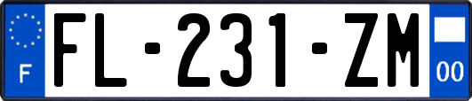 FL-231-ZM