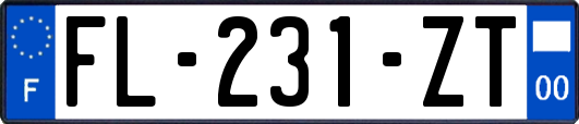 FL-231-ZT