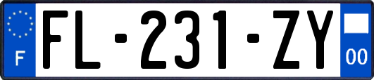 FL-231-ZY