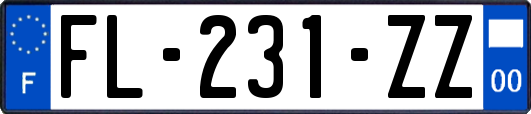 FL-231-ZZ