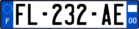 FL-232-AE