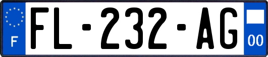 FL-232-AG