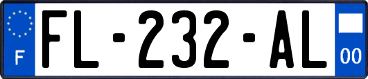 FL-232-AL