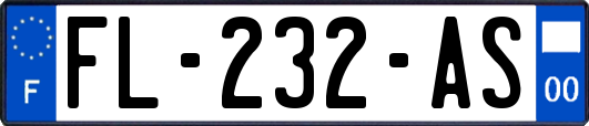 FL-232-AS