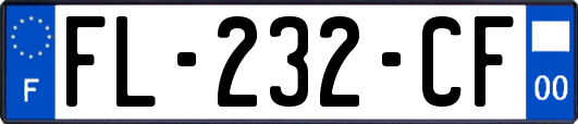FL-232-CF