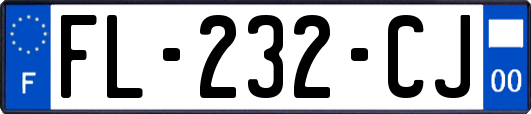 FL-232-CJ