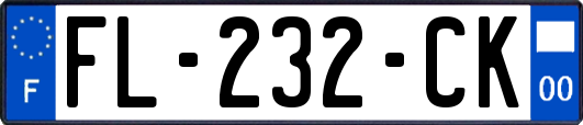 FL-232-CK