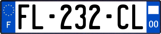 FL-232-CL