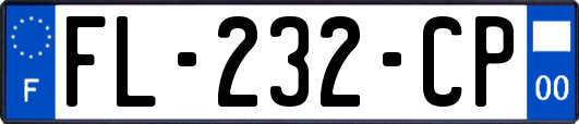 FL-232-CP
