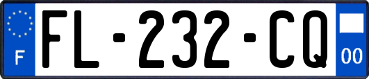 FL-232-CQ