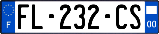 FL-232-CS
