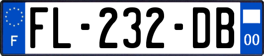 FL-232-DB