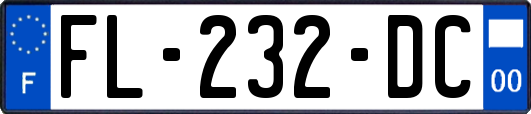 FL-232-DC