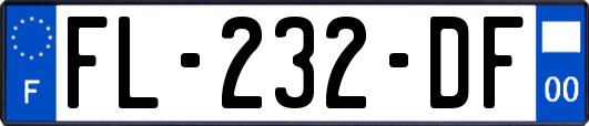 FL-232-DF