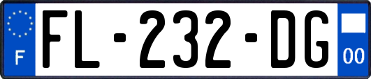 FL-232-DG