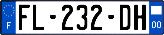 FL-232-DH