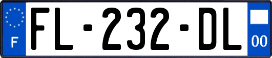 FL-232-DL