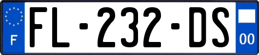 FL-232-DS