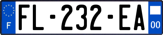 FL-232-EA