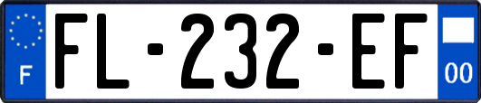 FL-232-EF