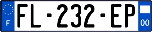 FL-232-EP