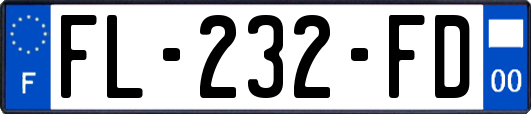 FL-232-FD