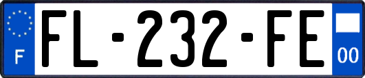 FL-232-FE