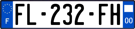 FL-232-FH