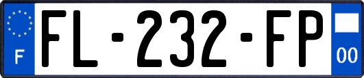 FL-232-FP