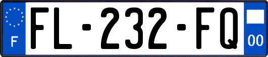 FL-232-FQ