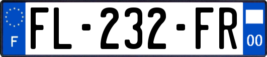 FL-232-FR