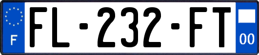 FL-232-FT