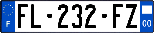 FL-232-FZ