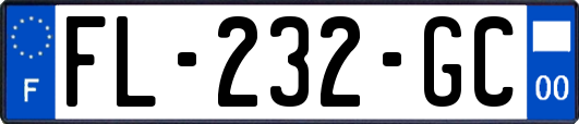 FL-232-GC