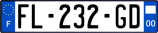 FL-232-GD